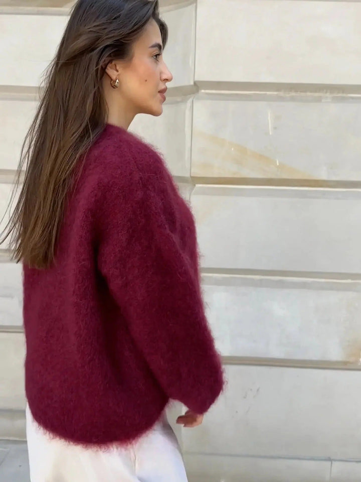 Pull Ghislaine