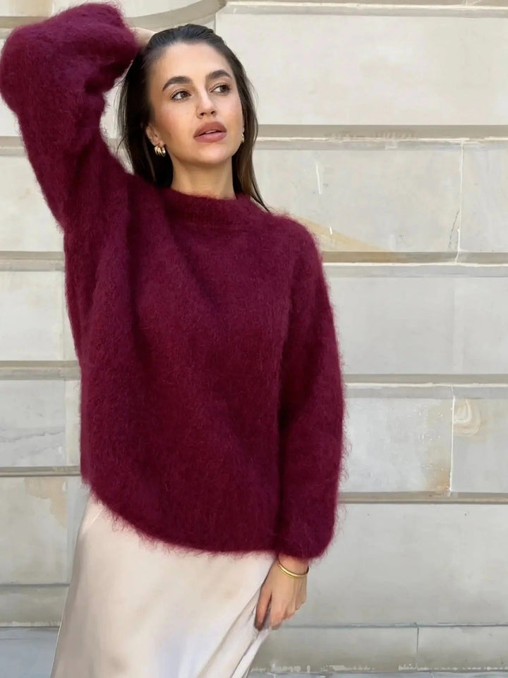 Pull Ghislaine