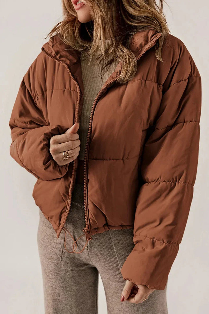 Veste Julienne