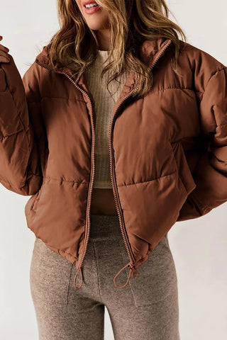 Veste Julienne