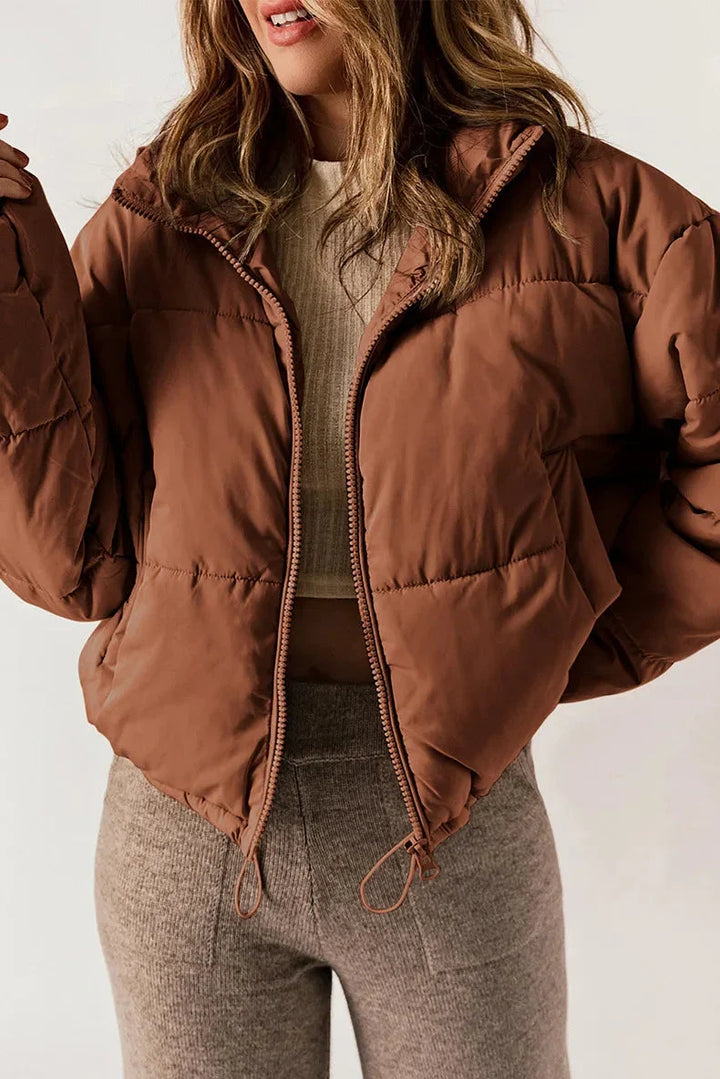 Veste Julienne