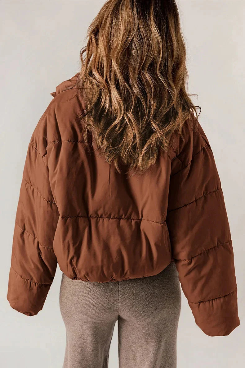 Veste Julienne