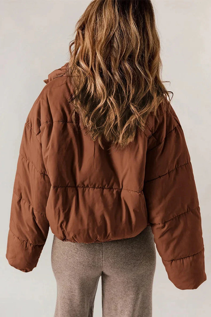 Veste Julienne