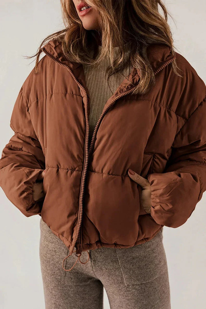 Veste Julienne