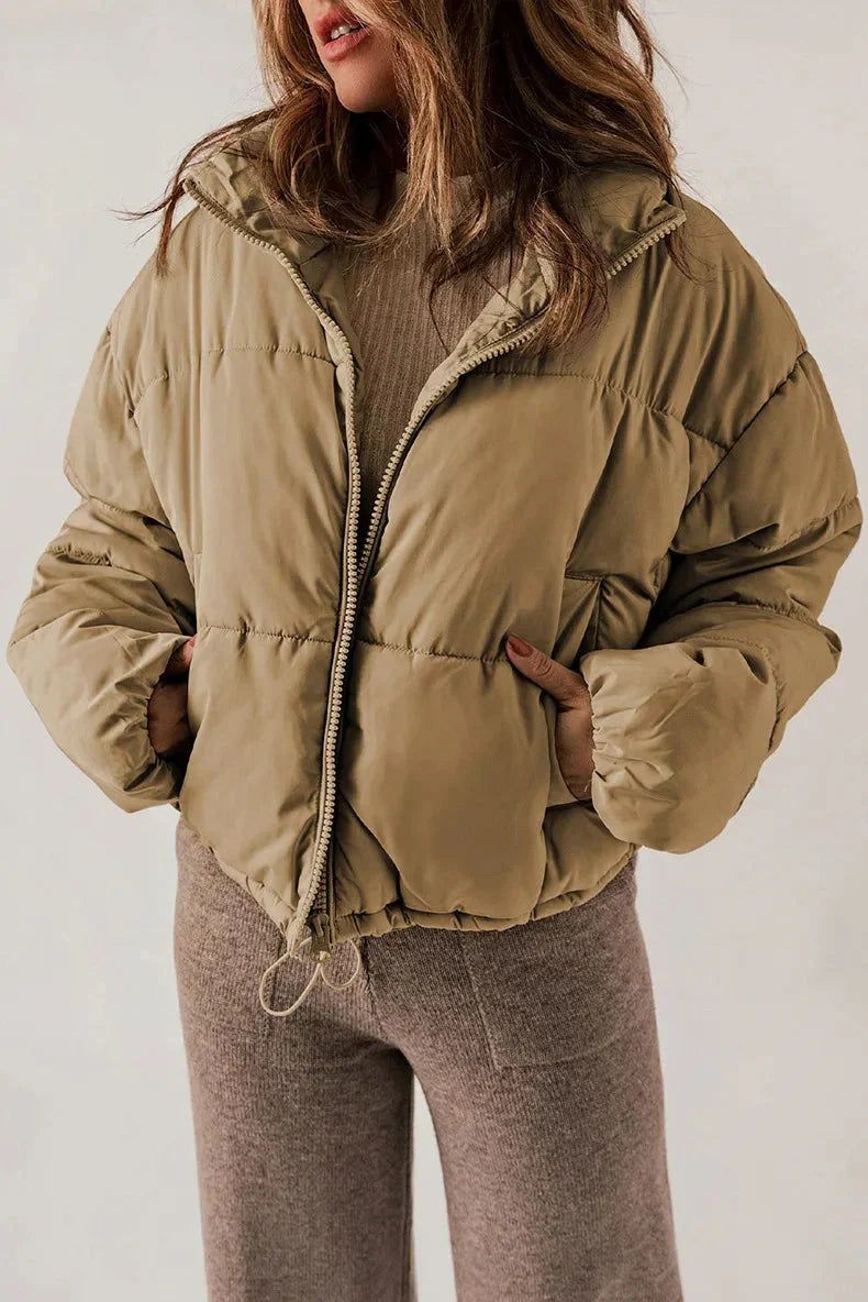 Veste Julienne