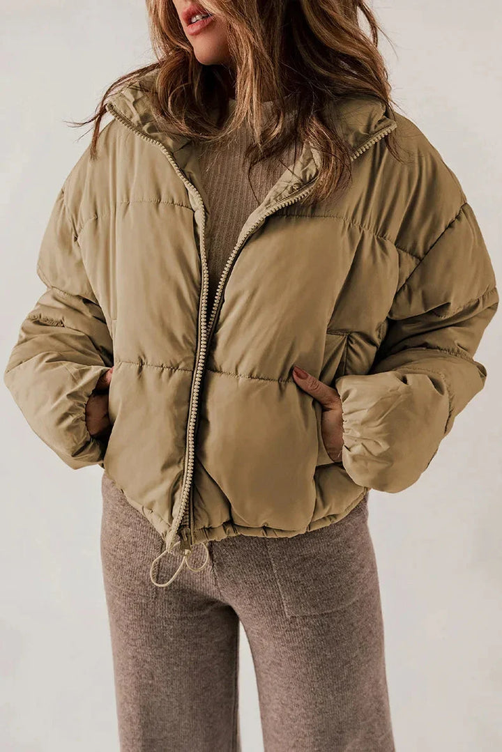Veste Julienne