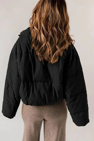 Veste Julienne