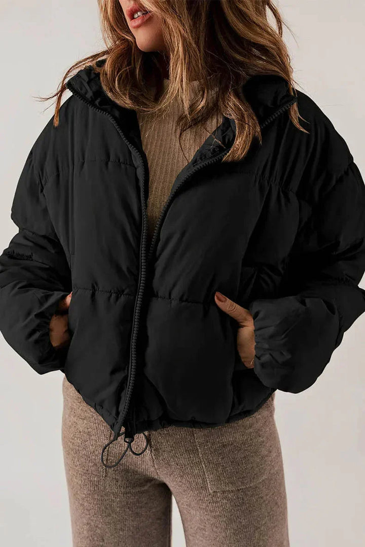 Veste Julienne
