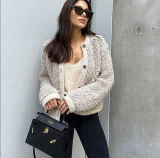 Cardigan Ernestine