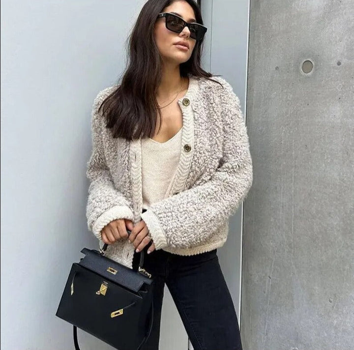 Cardigan Ernestine