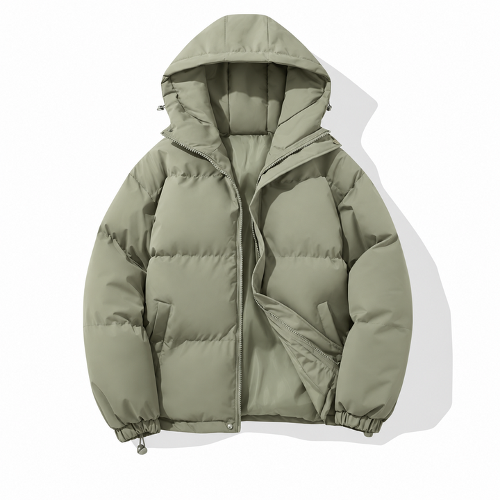 Veste Sixtine