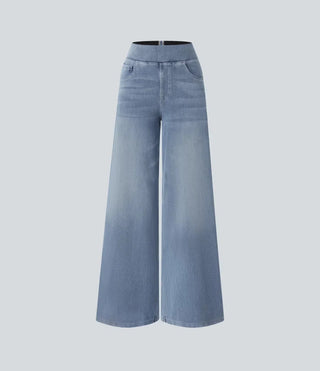 Jeans Fanchon