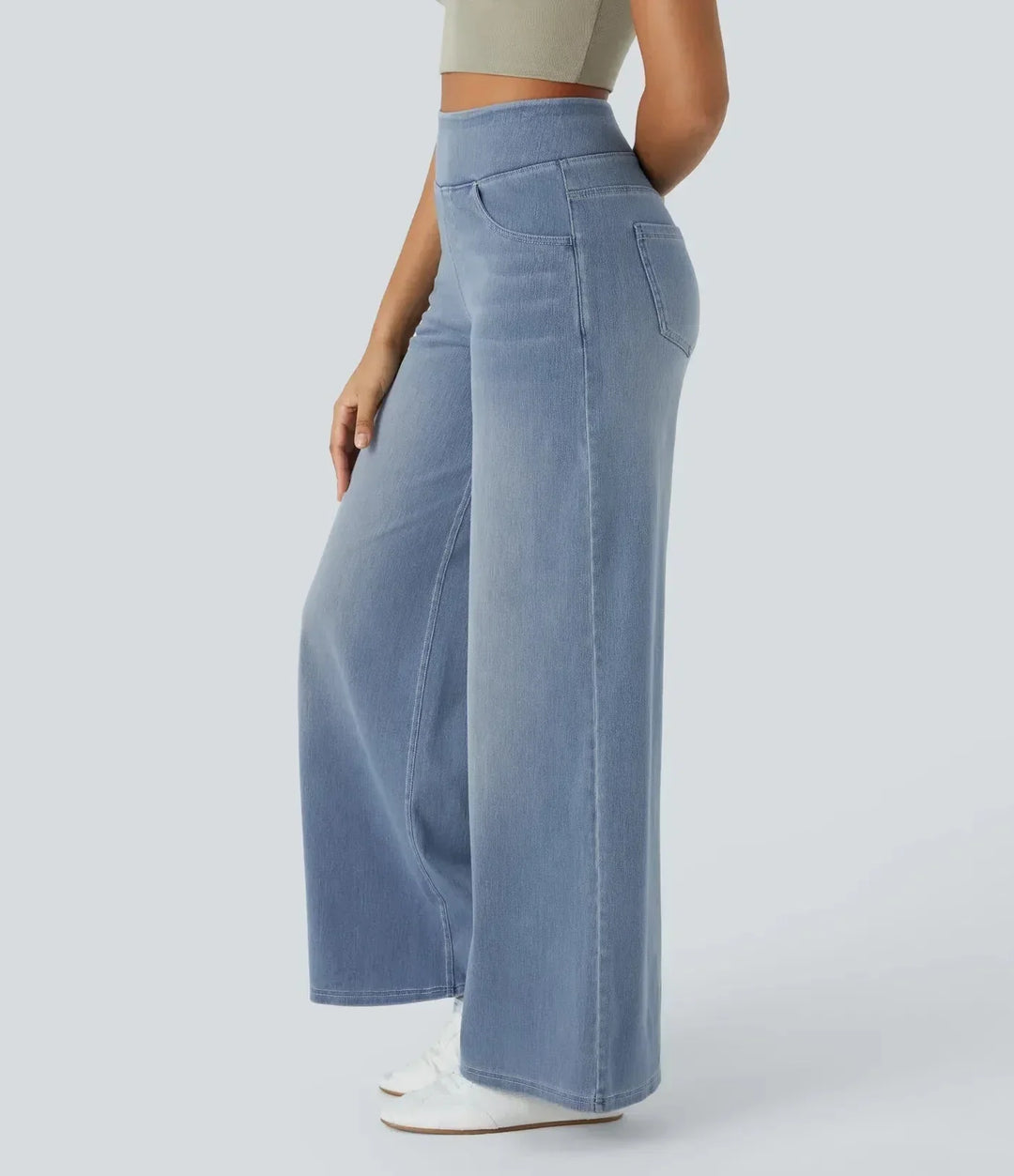 Jeans Fanchon