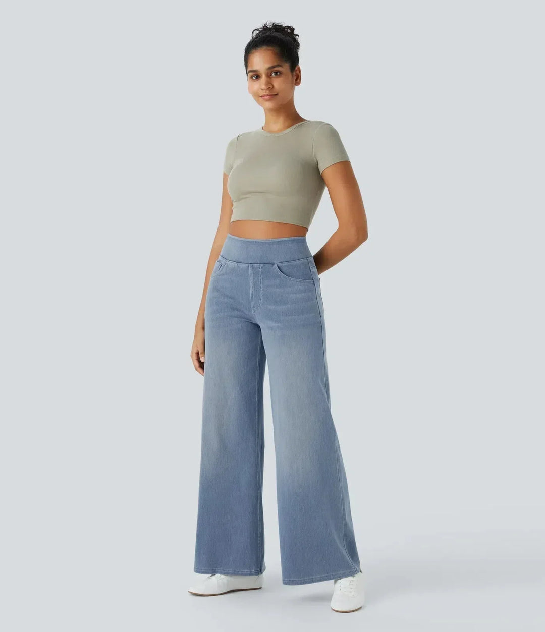 Jeans Fanchon