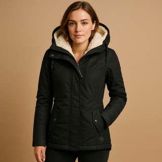 Manteau Léontine