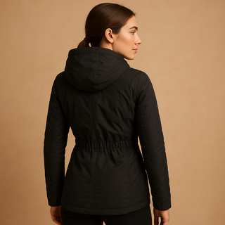 Manteau Léontine