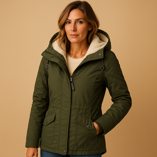 Manteau Léontine