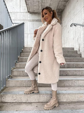 Manteau Colette