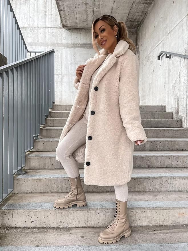 Manteau Colette