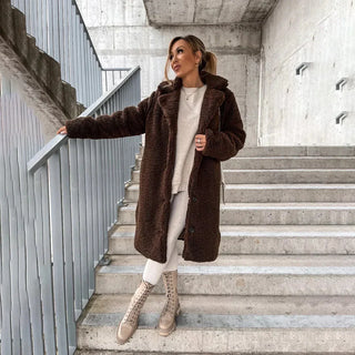 Manteau Colette
