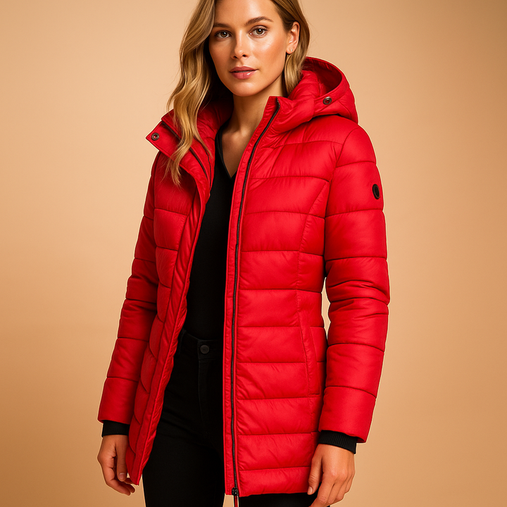 Veste Domitille
