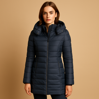 Veste Domitille