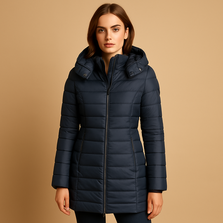 Veste Domitille