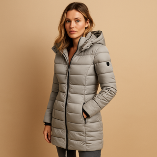 Veste Domitille