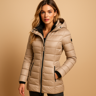 Veste Domitille