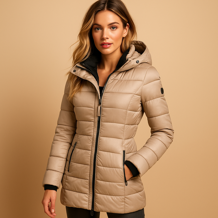 Veste Domitille