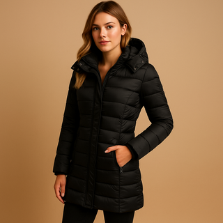 Veste Domitille