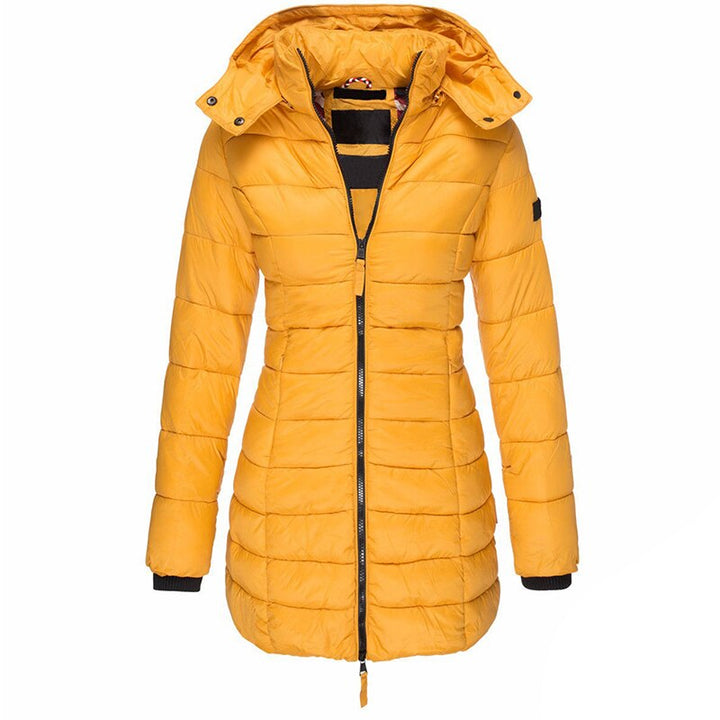 Veste Madeleine
