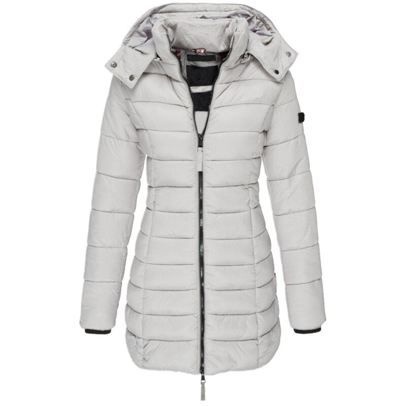 Veste Madeleine