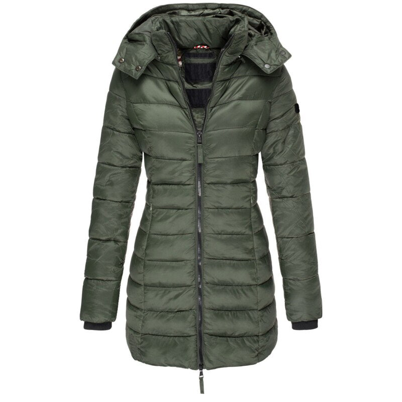 Veste Madeleine