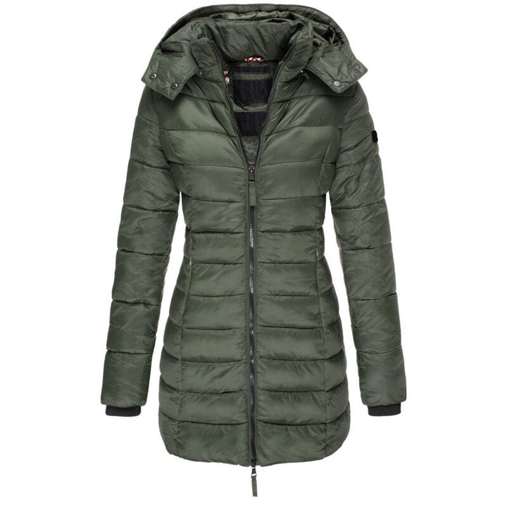 Veste Madeleine