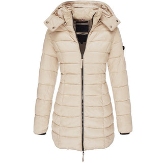 Veste Madeleine