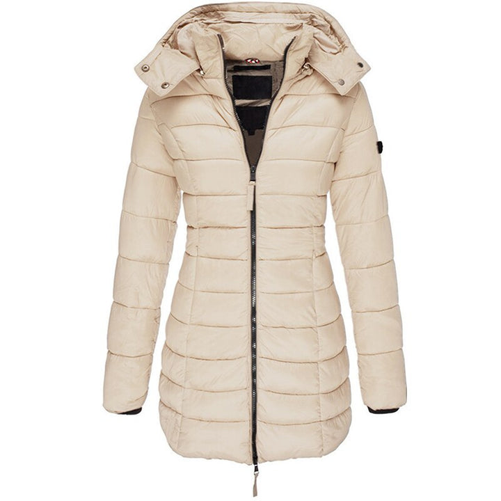 Veste Madeleine