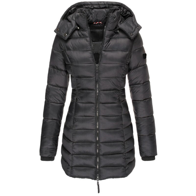 Veste Madeleine