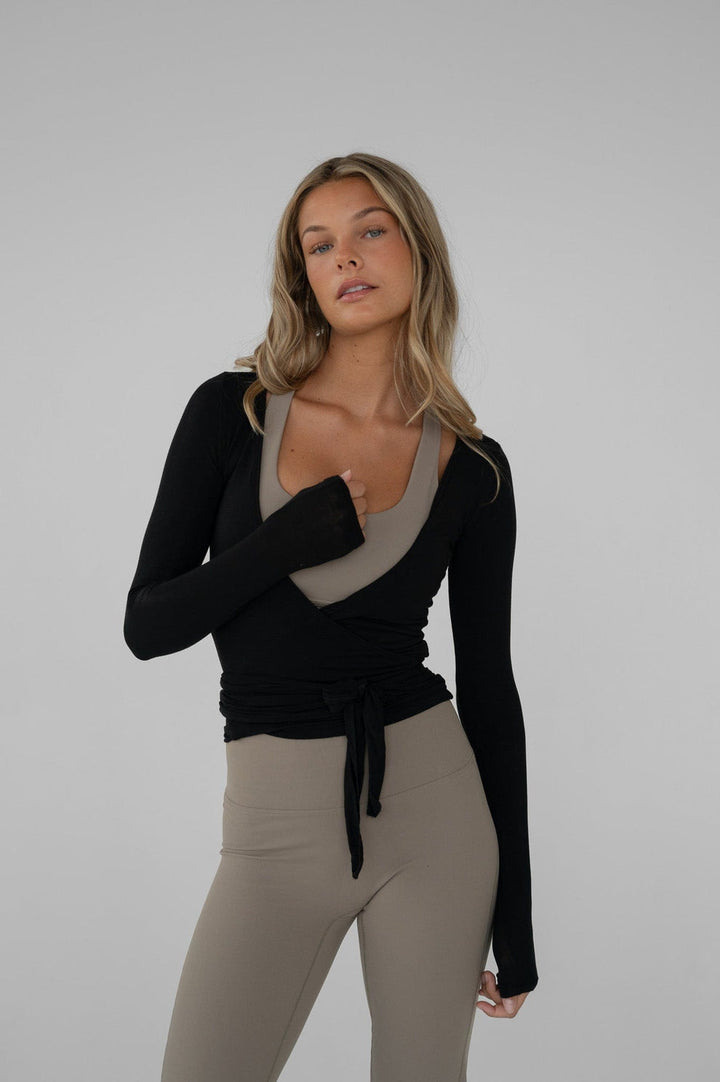 Blouse Véronique