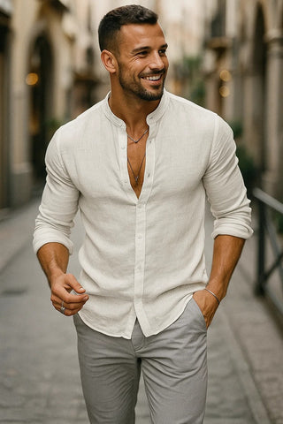 Chemise Turold