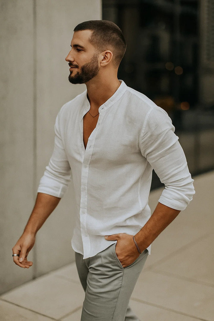 Chemise Turold