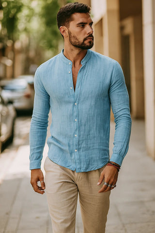Chemise Turold