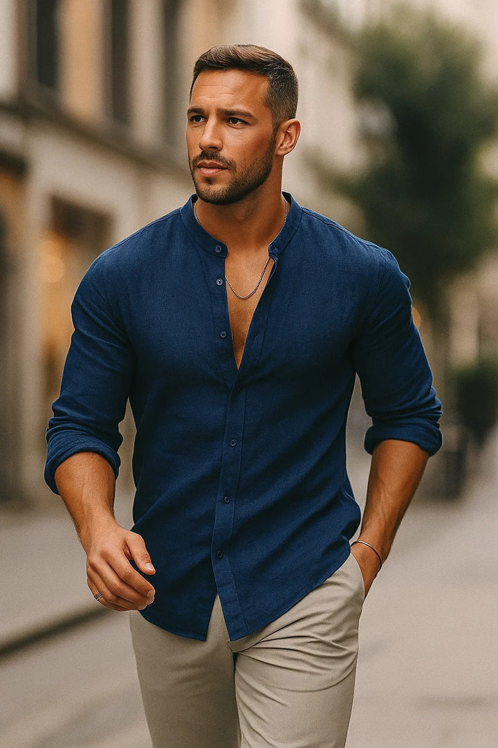 Chemise Turold