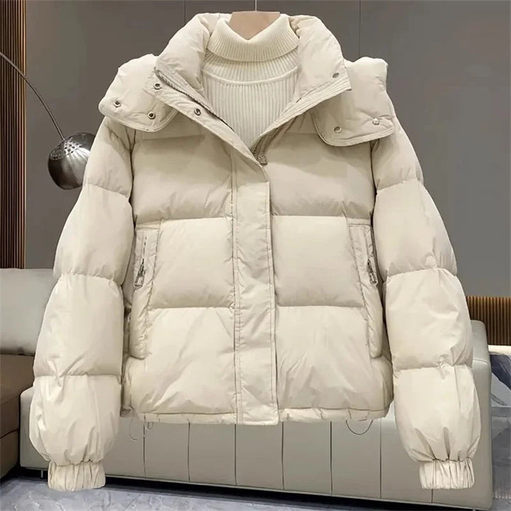 Veste Augustine