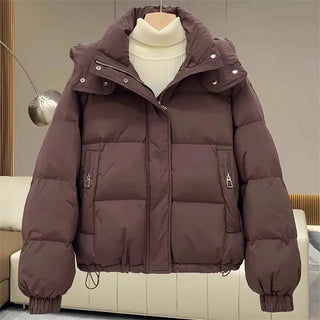 Veste Augustine