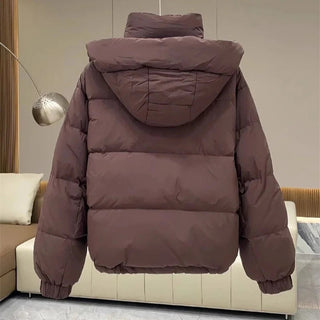 Veste Augustine