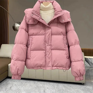 Veste Augustine