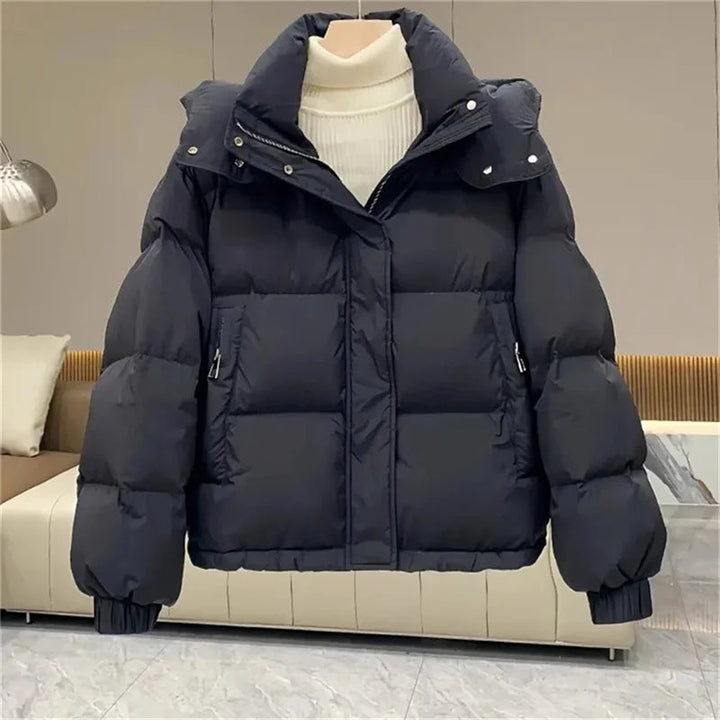 Veste Augustine