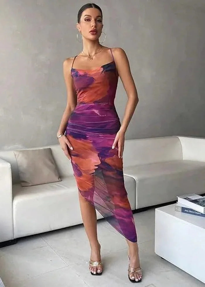Robe Coralline