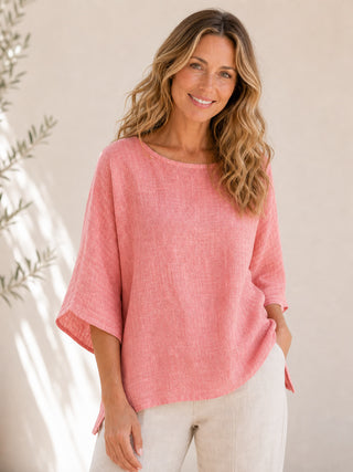 Blouse Ludivine